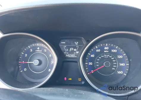 2016 Hyundai Elantra Se from USA, damaged, VIN 5NPDH4AE8GH754109